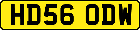 HD56ODW