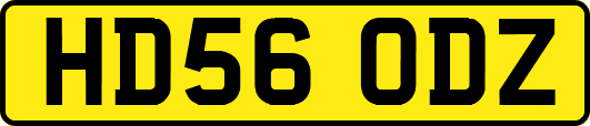 HD56ODZ