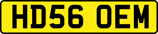 HD56OEM