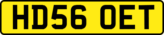HD56OET