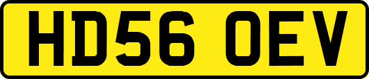HD56OEV
