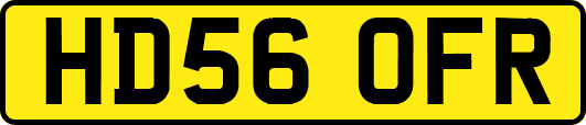 HD56OFR