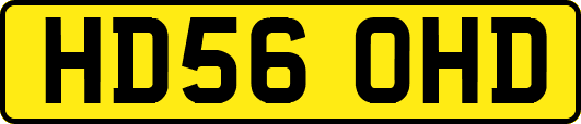HD56OHD