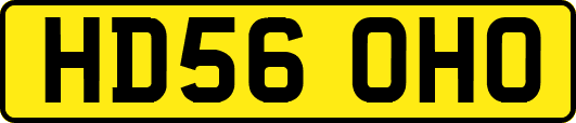 HD56OHO