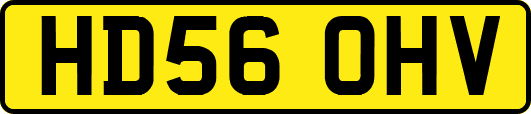 HD56OHV