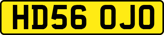 HD56OJO