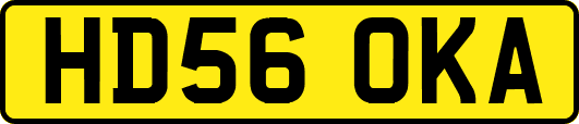 HD56OKA