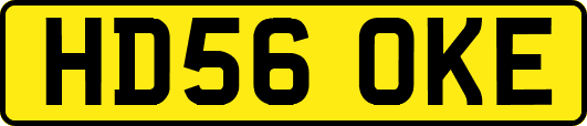 HD56OKE