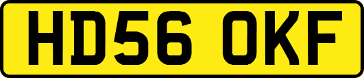 HD56OKF