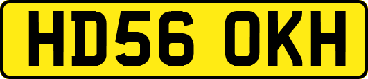 HD56OKH
