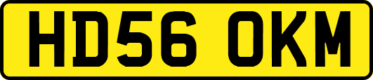 HD56OKM