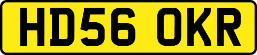 HD56OKR