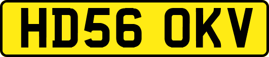 HD56OKV
