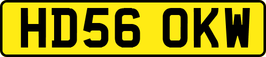 HD56OKW