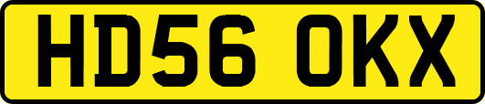 HD56OKX
