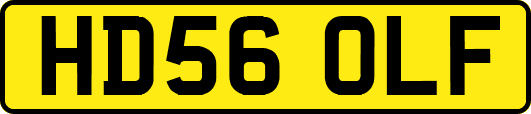 HD56OLF