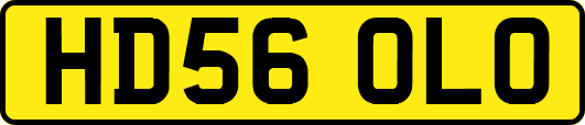 HD56OLO