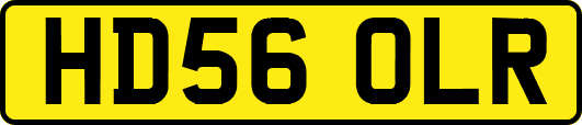 HD56OLR