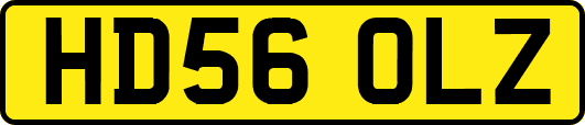 HD56OLZ