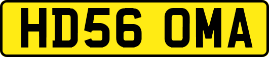 HD56OMA