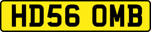 HD56OMB