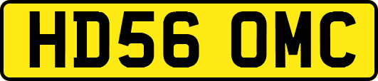 HD56OMC