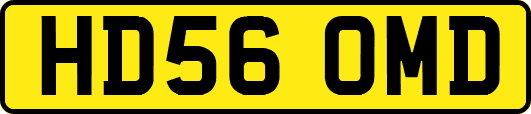 HD56OMD