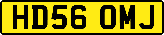 HD56OMJ