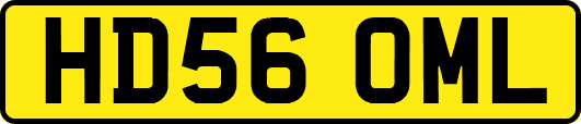 HD56OML