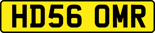 HD56OMR