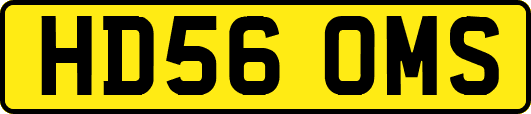 HD56OMS