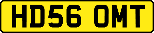 HD56OMT
