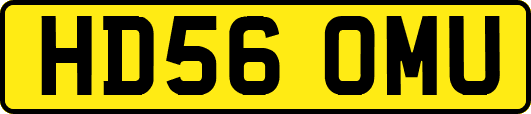 HD56OMU