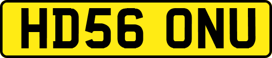 HD56ONU