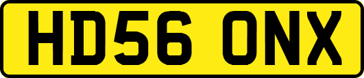 HD56ONX