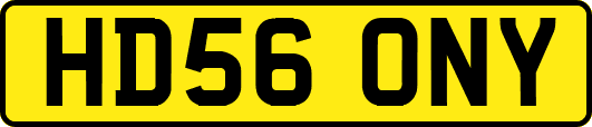 HD56ONY
