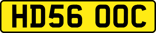 HD56OOC