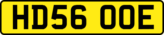 HD56OOE