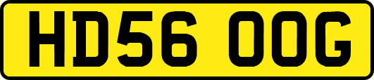 HD56OOG