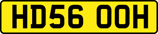 HD56OOH