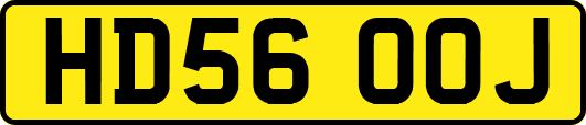 HD56OOJ
