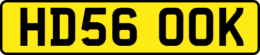 HD56OOK