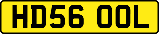 HD56OOL