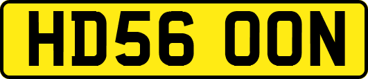 HD56OON