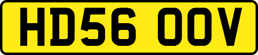 HD56OOV
