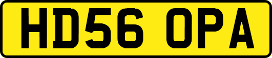 HD56OPA