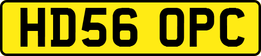 HD56OPC