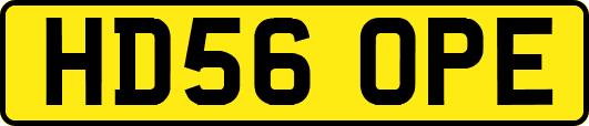 HD56OPE