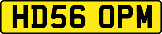 HD56OPM