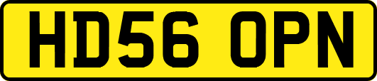 HD56OPN